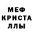 Альфа ПВП крисы CK Alexander Mi